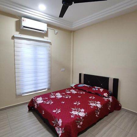 Villa Tok Wan Kuantan Bagian luar foto