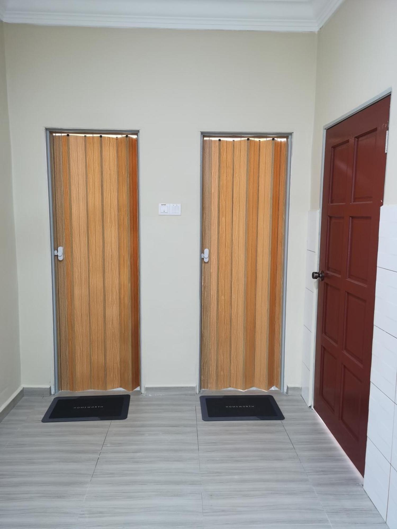 Villa Tok Wan Kuantan Bagian luar foto