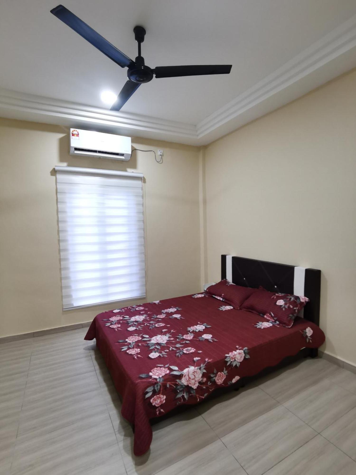 Villa Tok Wan Kuantan Bagian luar foto