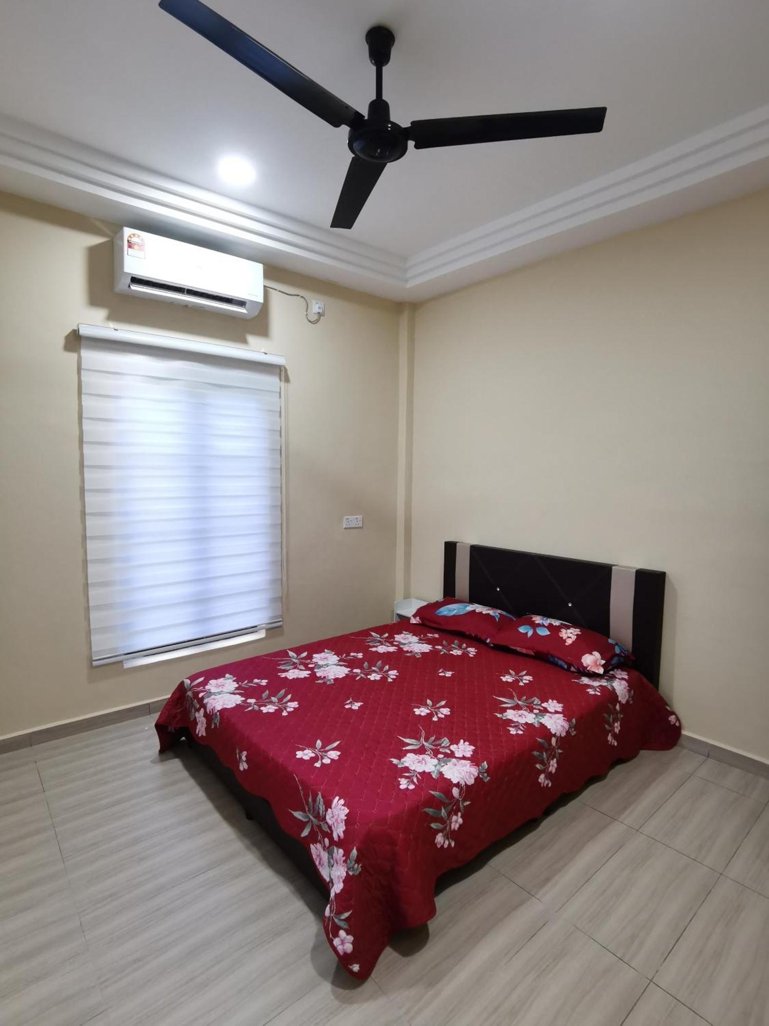 Villa Tok Wan Kuantan Bagian luar foto