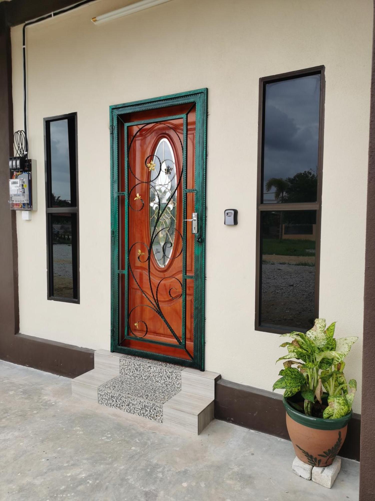 Villa Tok Wan Kuantan Bagian luar foto
